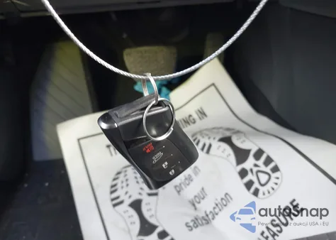 2024 Lexus Rx 350 Premium Plus z USA, uszkodzony, nr VIN 2T2BAMCA2RC040970